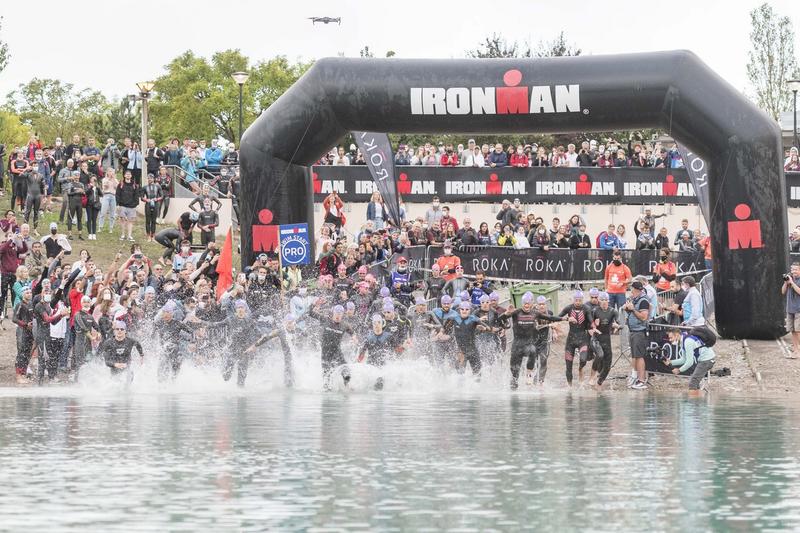 Ironman 70.3 Aix-en-Provence