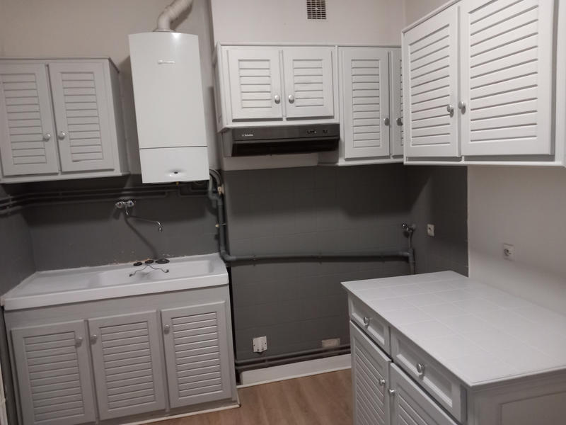 Propriété - 170 m² - 10 pièces