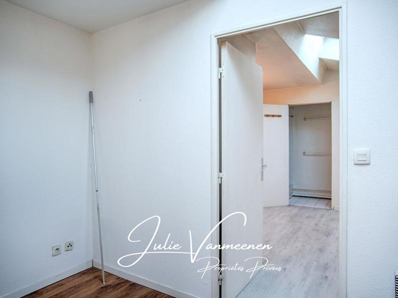 Appartement - 51 m² - 2 pièces