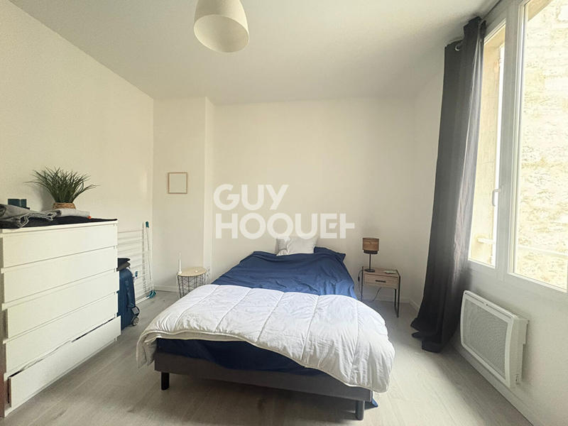 Immeuble - 5 pièces