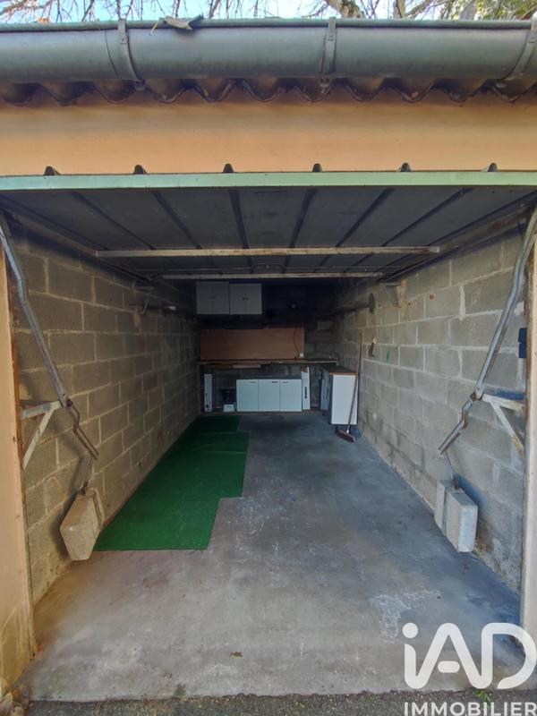 Appartement - 83 m² - 4 pièces