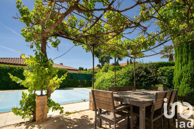 Maison - 130 m² - 7 pièces