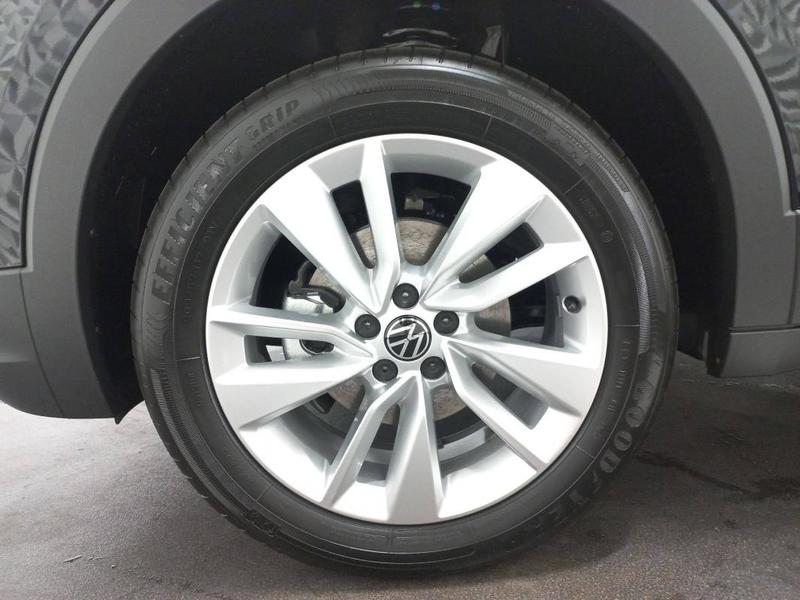 Volkswagen t-Cross 1.0 Tsi 95 Start/Stop Bvm5 Vw Edition