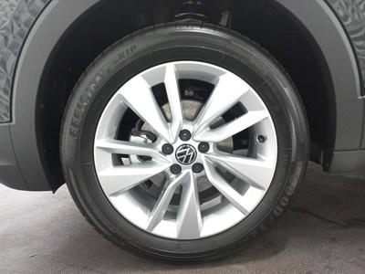 Volkswagen t-Cross 1.0 Tsi 95 Start/Stop Bvm5 Vw Edition