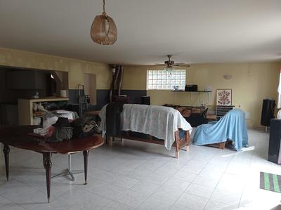 Maison - 143 m² - 7 pièces