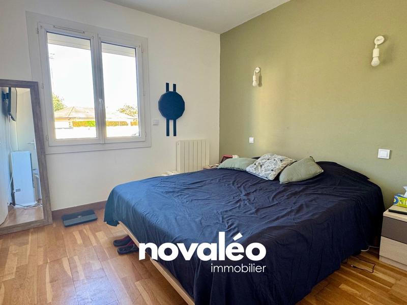 Maison ancienne - 135 m² - 6 pièces