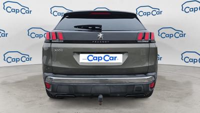 Peugeot 3008 2.0 BlueHDi 180 Eat8 Allure Business - Automatique Toit ouvrant
