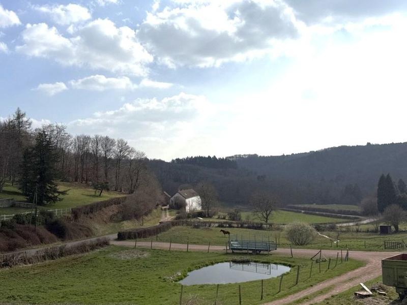 Maison - 76 m² - 4 pièces