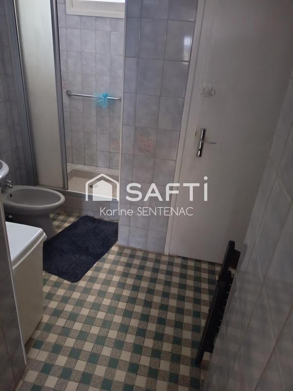 Maison - 208 m² - 7 pièces