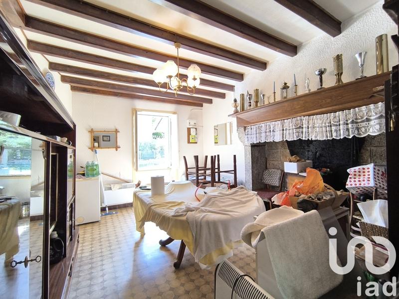 Appartement - 95 m² - 5 pièces