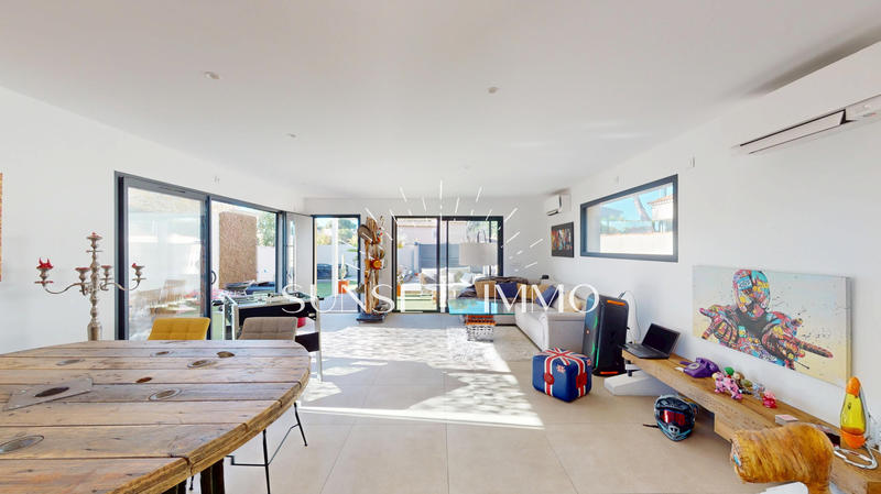 Maison - 173 m² - 4 pièces