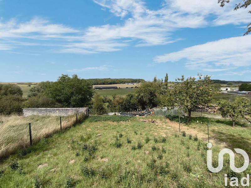 Maison - 118 m² - 7 pièces