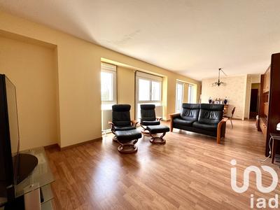 Appartement - 97 m² - 4 pièces