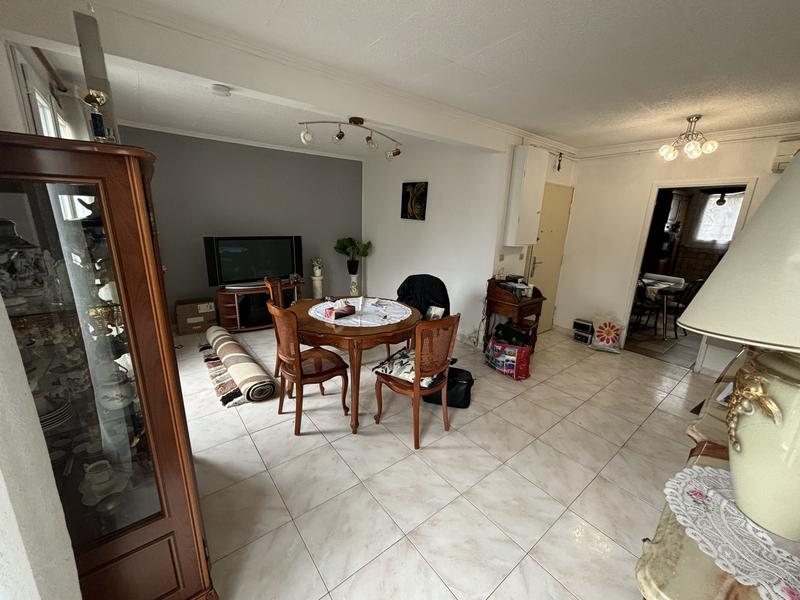 Appartement - 68 m² - 4 pièces