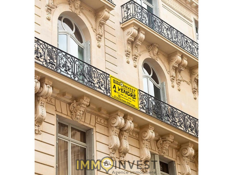 Maison - 100 m² - 3 pièces