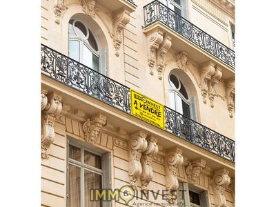 Maison - 100 m² - 3 pièces