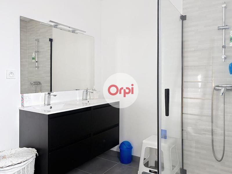 Maison - 91 m² - 4 pièces