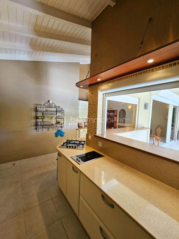 Villa - 144 m² - 4 pièces