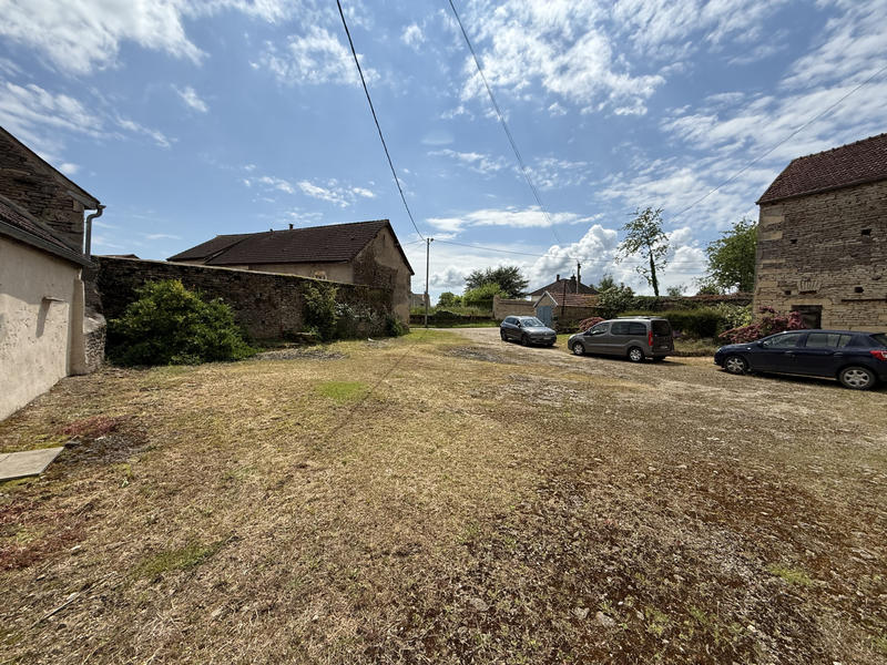 Maison - 118 m² - 5 pièces