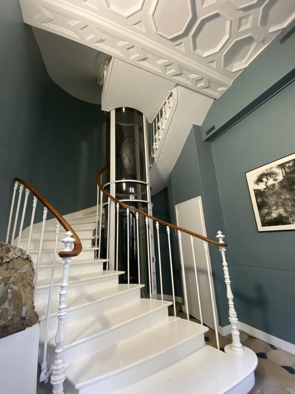 Appartement - 116 m² - 5 pièces