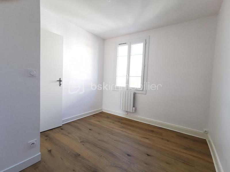 Appartement - 37 m² - 3 pièces