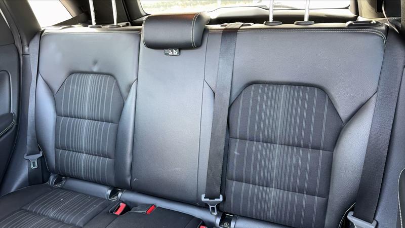 Mercedes Classe B 200 d 136 7g-Dct Sport - Automatique Toit ouvrant