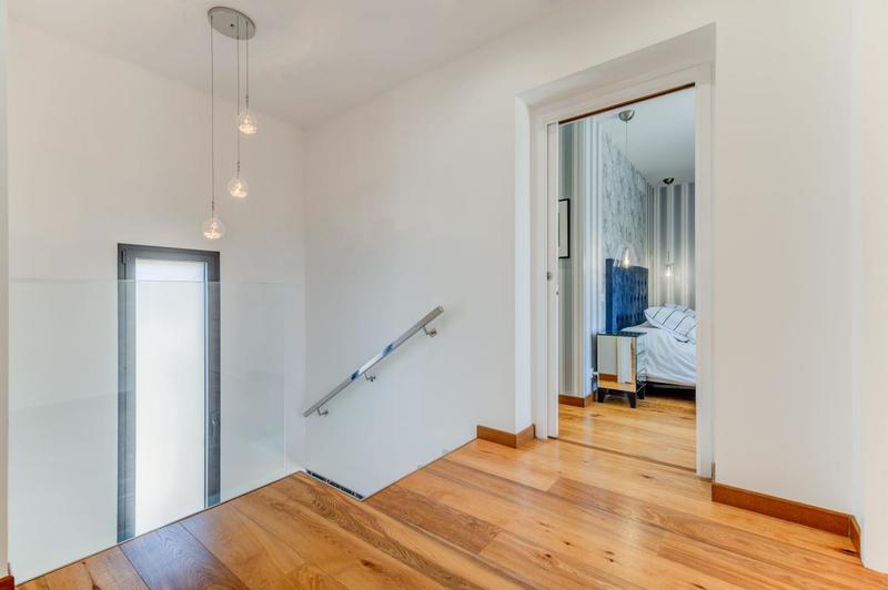 Villa - 142 m² - 4 pièces