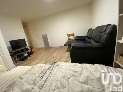 Maison - 36 m² - 2 pièces