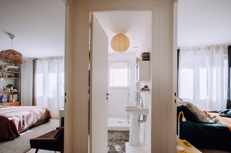 Maison - 155 m² - 5 pièces