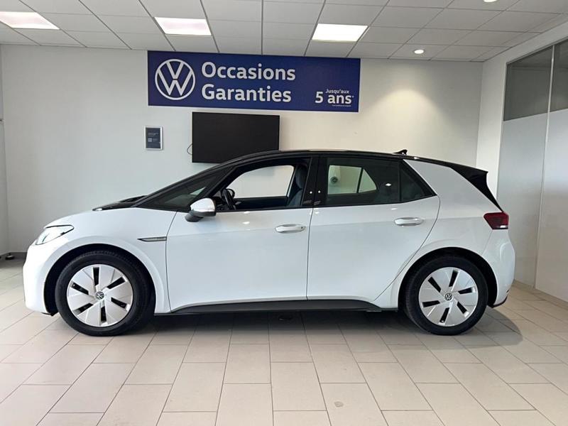 Volkswagen Id.3 204 ch Pro Performance Life