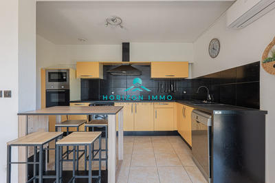 Maison - 108 m² - 5 pièces