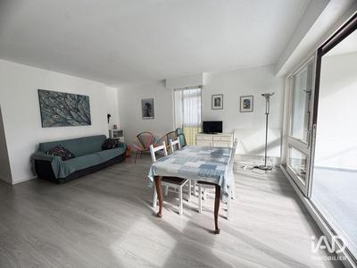 Appartement - 59 m² - 2 pièces