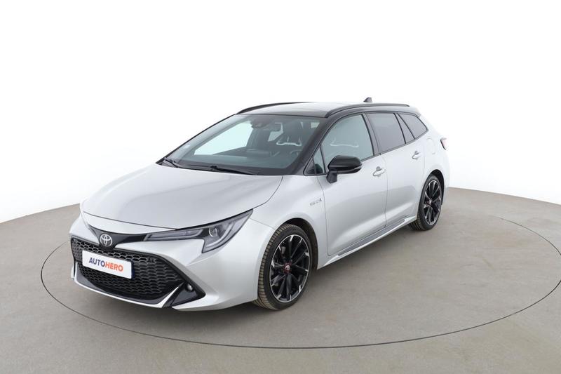 Toyota corolla touring sports 2.0 Hybride Gr Sport 184h