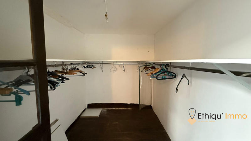 Maison - 178 m² - 5 pièces