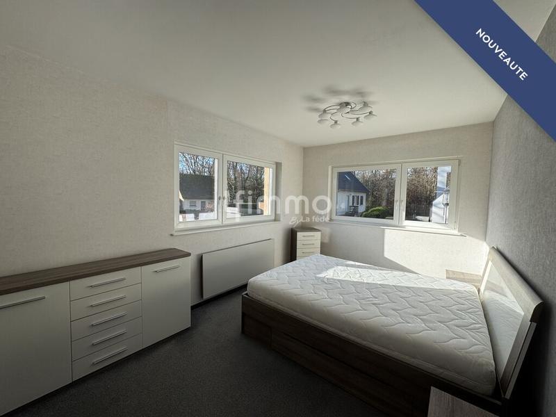 Maison - 152 m² - 5 pièces