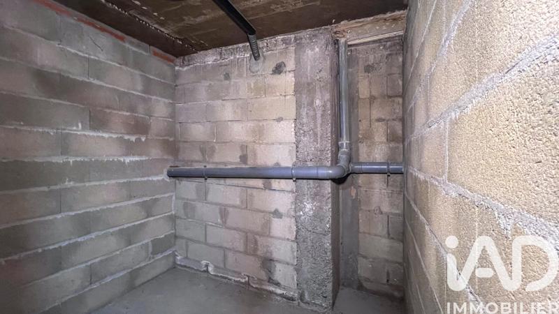 Appartement - 38 m² - 1 pièce