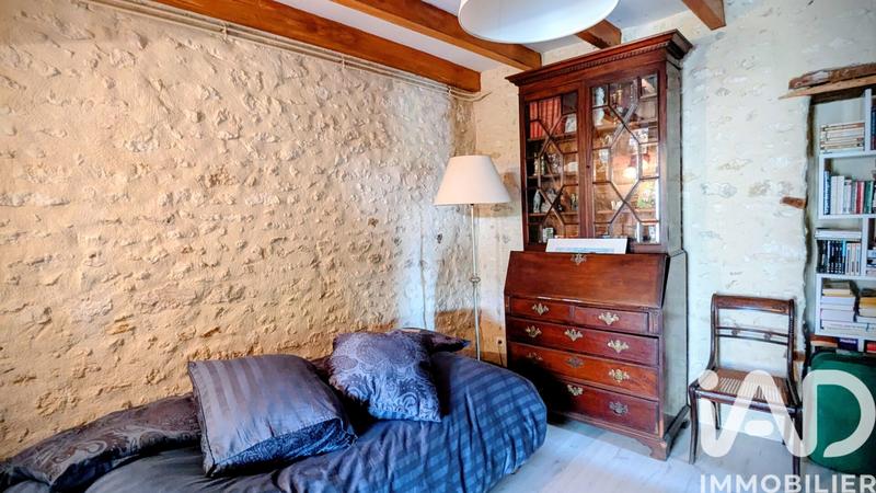 Maison - 127 m² - 5 pièces