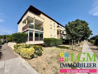 Duplex - 50 m² - 2 pièces