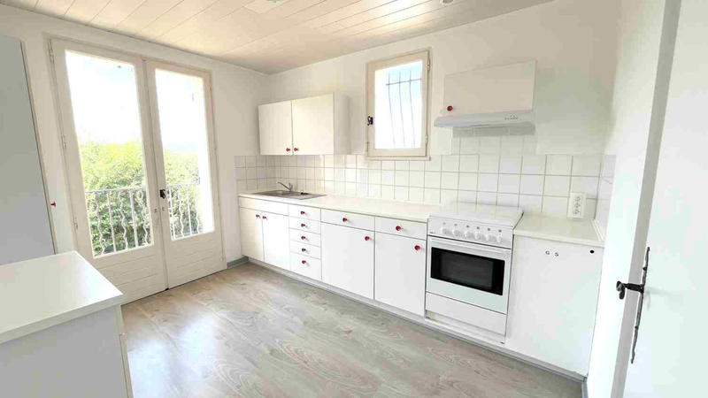 Maison - 166 m² - 7 pièces