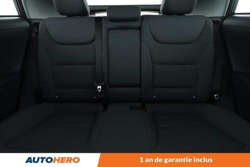 Hyundai Ioniq 1.6 Plug-in Hybrid Intuitive 141 ch