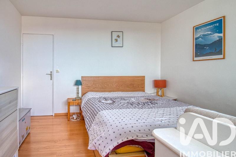 Appartement - 77 m² - 4 pièces