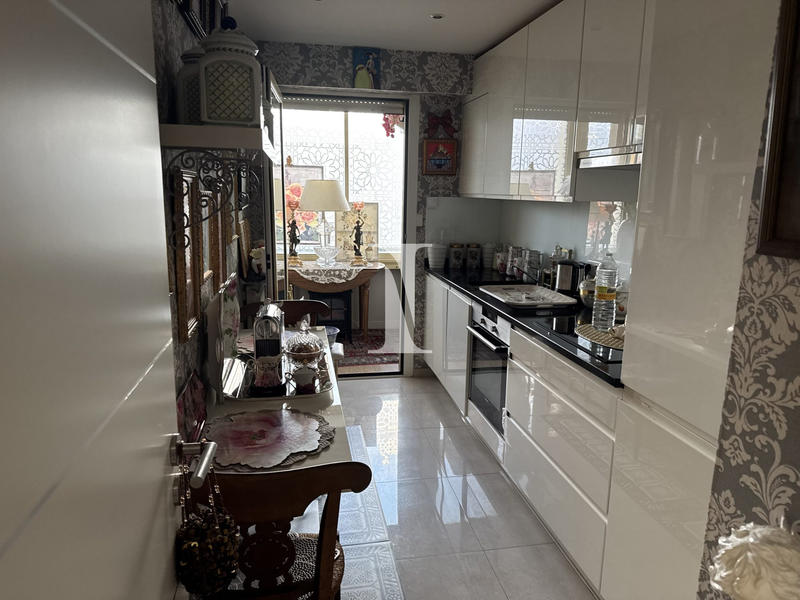 Appartement - 52 m² - 2 pièces