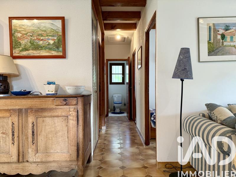 Maison - 63 m² - 3 pièces