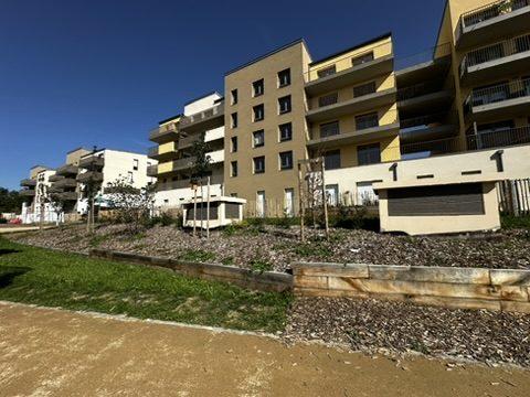 Appartement - 106 m² - 5 pièces