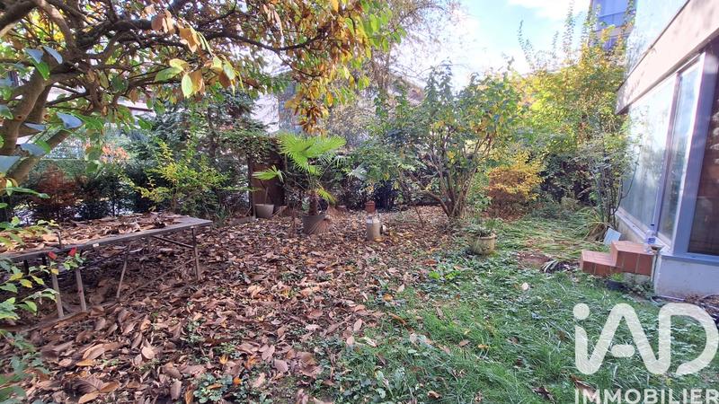 Appartement - 75 m² - 4 pièces