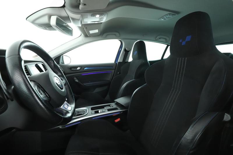 Renault Mégane 1.6 TCe Energy Gt Edc7 205 ch
