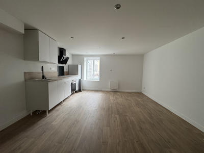 Appartement - 53 m² - 3 pièces