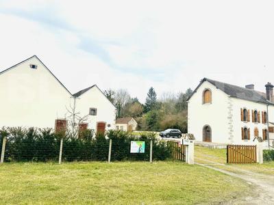 Briarde - 109 m² - 5 pièces