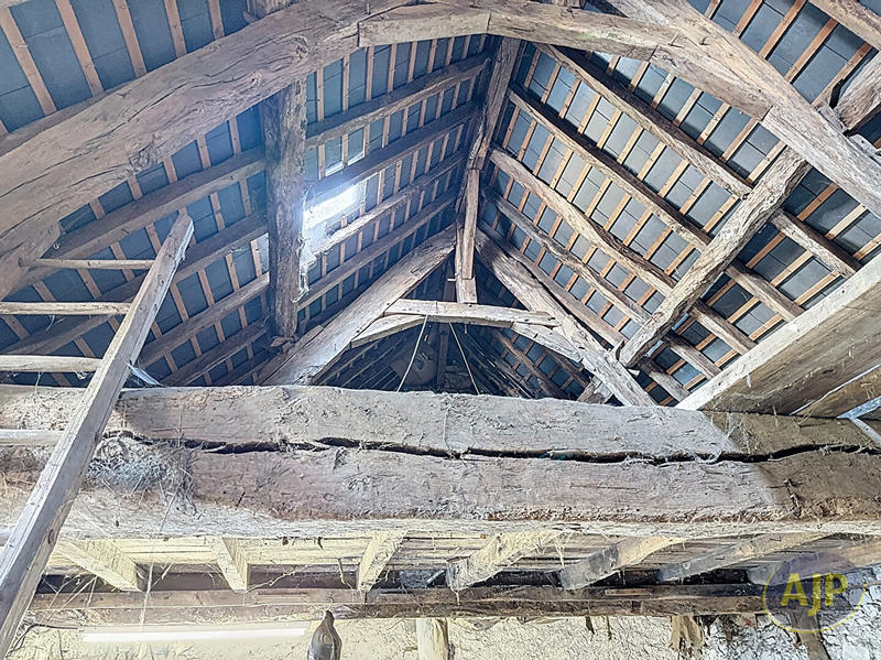 Maison - 70 m² - 1 pièce