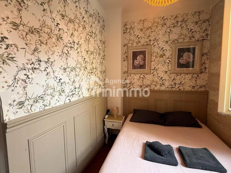 Maison de village - 59 m² - 3 pièces